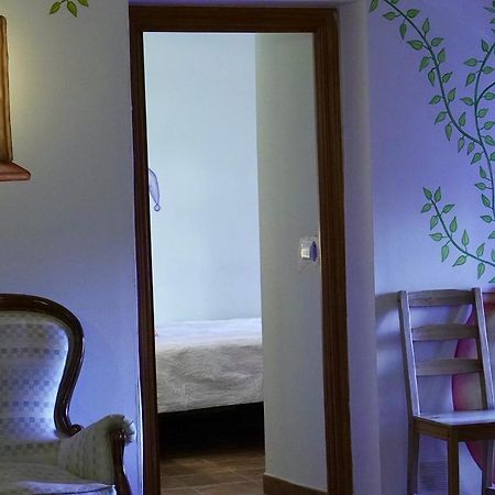 Destino Deluxe Plaza De Santiago - 3 Hab Apartment Caceres Ngoại thất bức ảnh