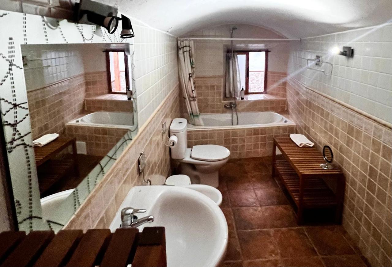Destino Deluxe Plaza De Santiago - 3 Hab Apartment Caceres Ngoại thất bức ảnh