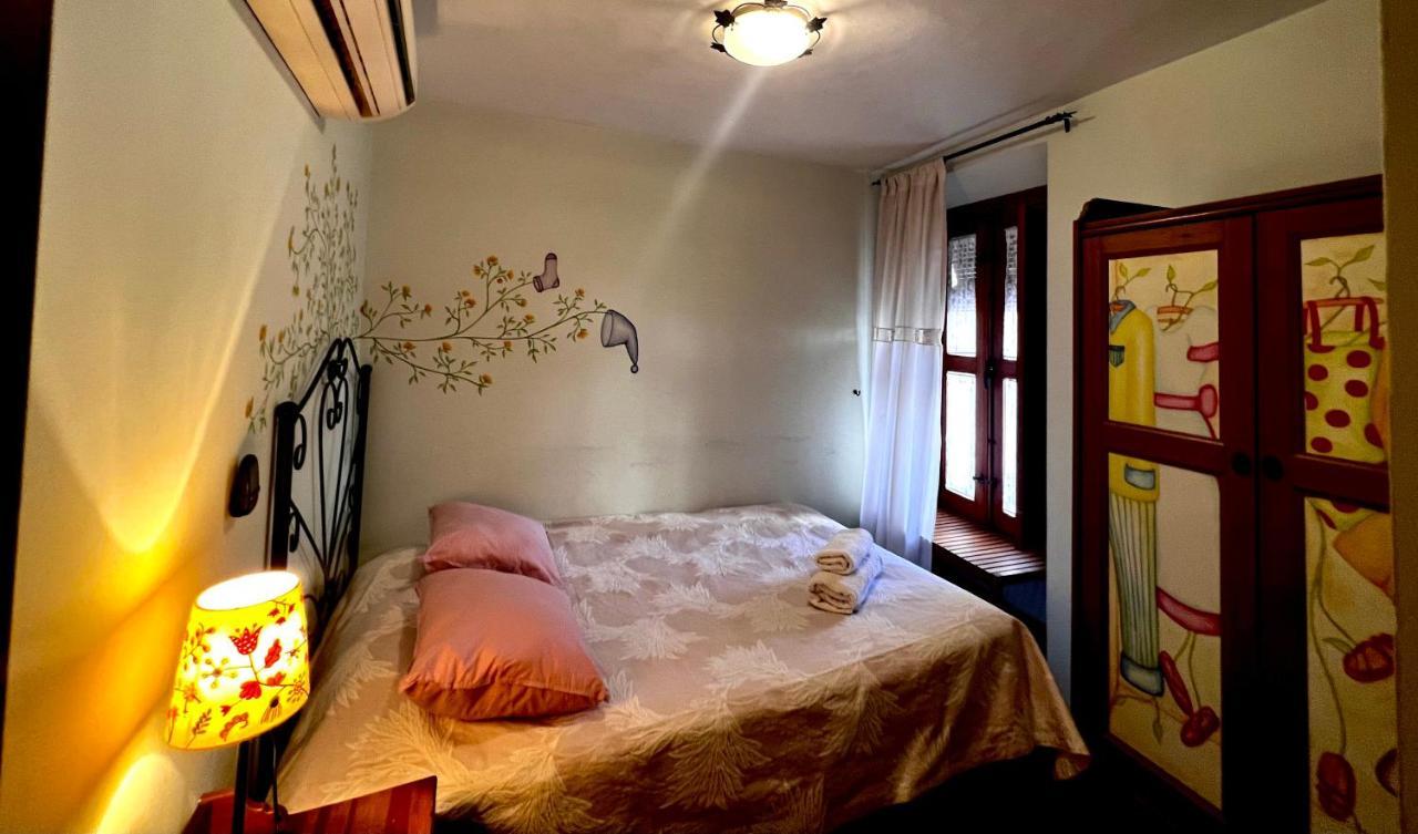 Destino Deluxe Plaza De Santiago - 3 Hab Apartment Caceres Ngoại thất bức ảnh